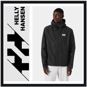 Helly hansen Seven J Rain Jacket